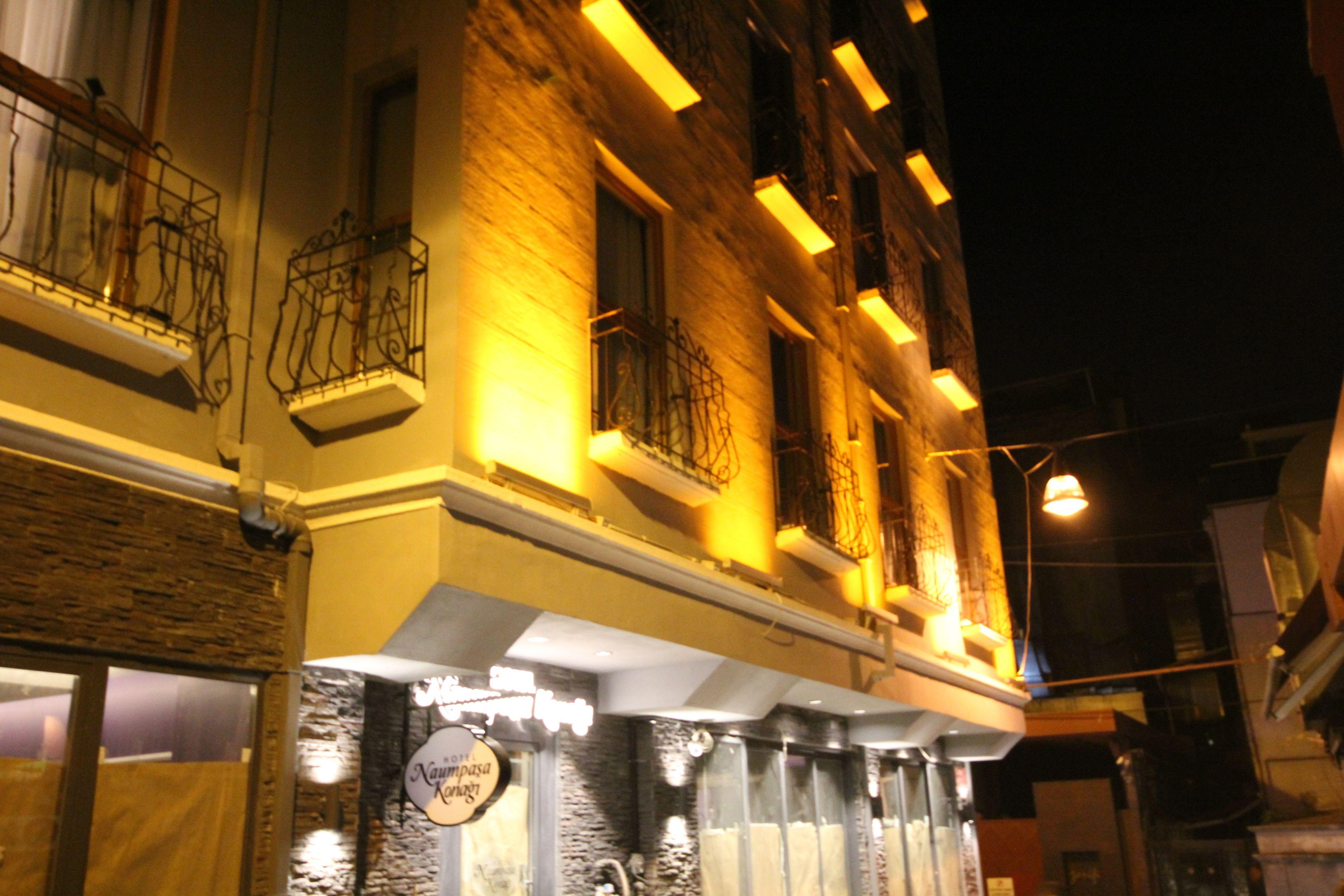 Hotel Naumpasa Konagi — Photos 2